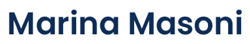 Marina Masoni Logo